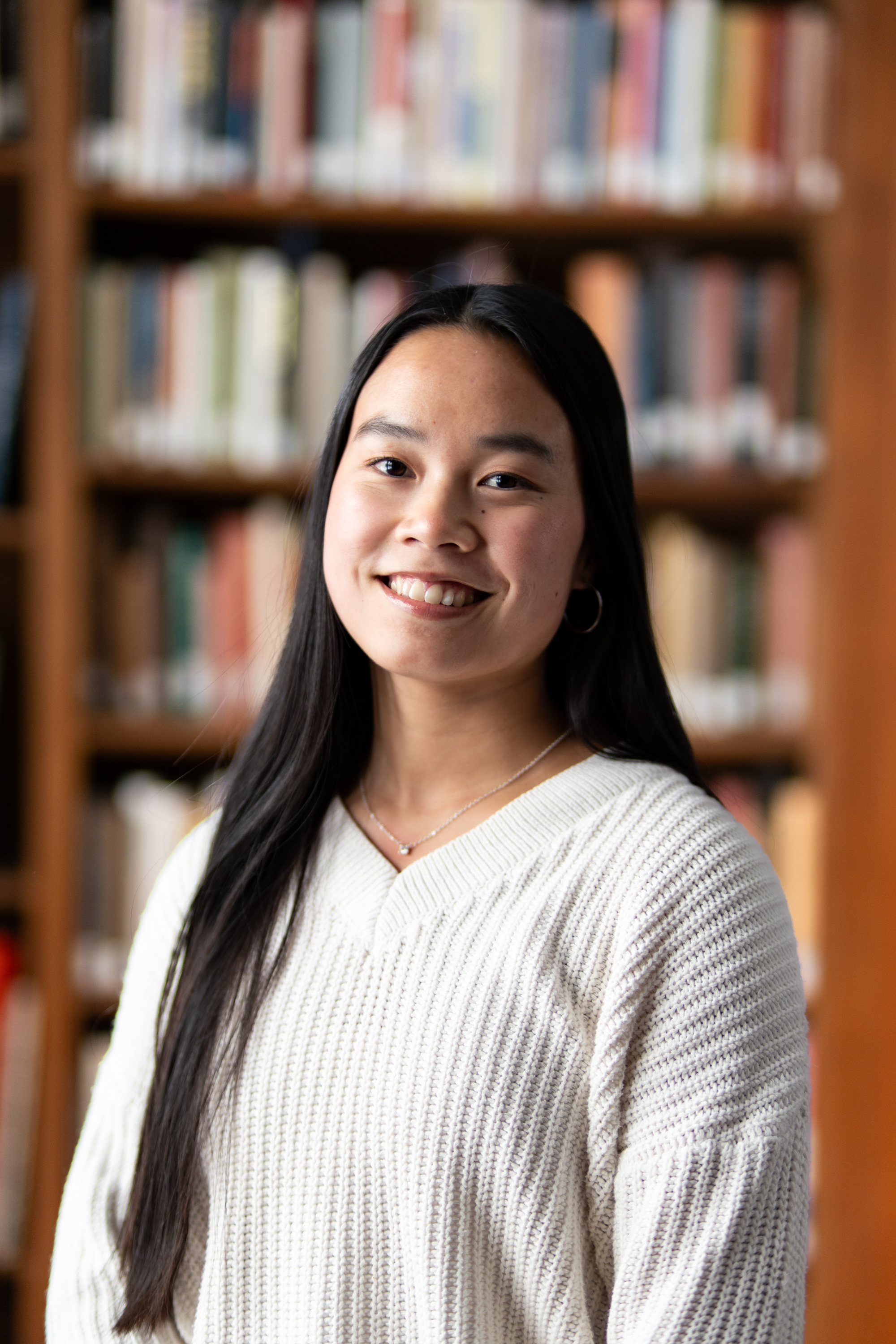 Chelsea Kneedler headshot