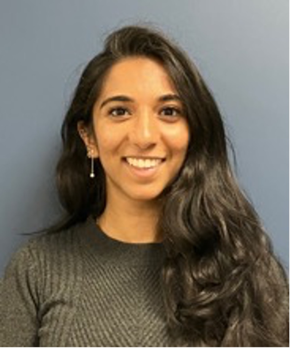 Ashini Ganesalingam headshot