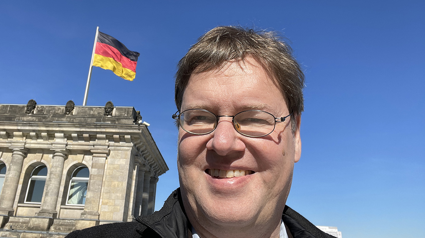Joachim Wintzer headshot