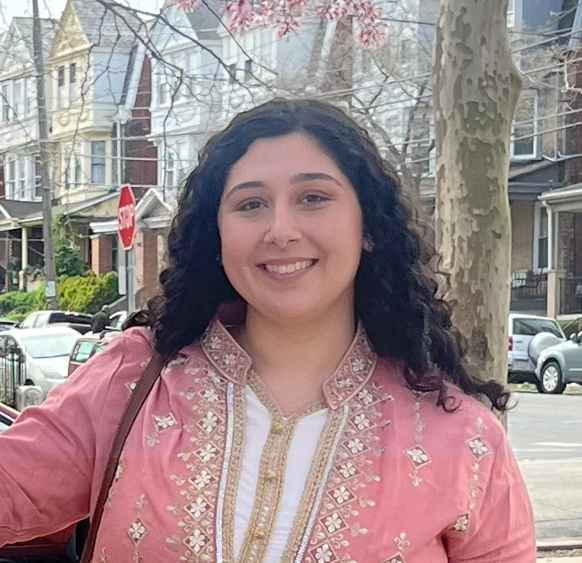 Soaad Talat Elbahwati headshot