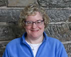 Karen G. Willcox headshot