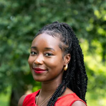 Eboni Haynes