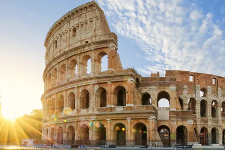 study abroad with a phd in classics and phd in latin