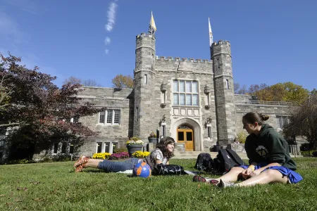Owls Fest - Campus Center