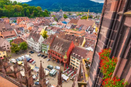 Freiburg, Germany