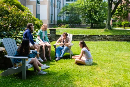 Sustainability - Home Page - Header