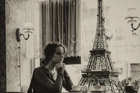 French Film Stock
