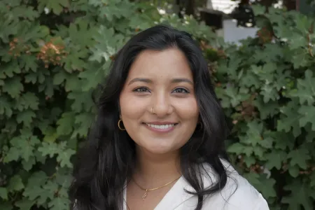 Hemma Murali ’19