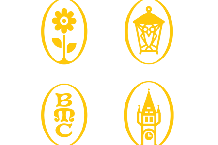 Publisher's Marks