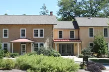 Thorne School at Haverford