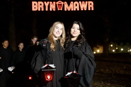 Lantern Night 2025