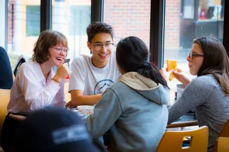 students