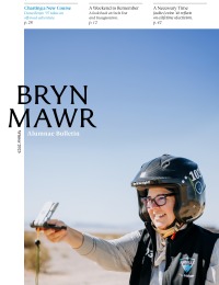 Bulletin Winter 2025 Cover