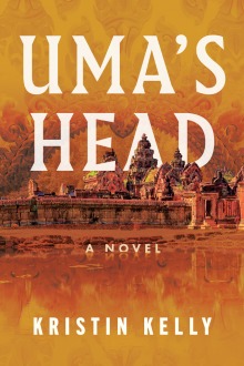 Uma's Head book cover