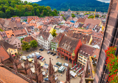 Freiburg, Germany