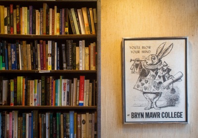 Bryn Mawr Bookshops