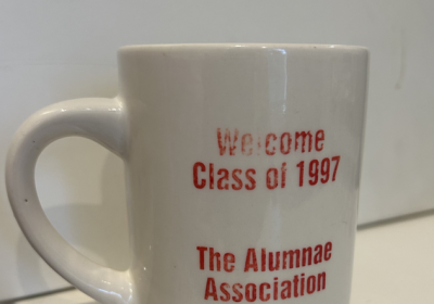 Association mug