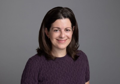 Sally Bachofer ’97