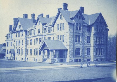 Merion Hall