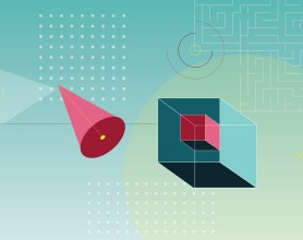 Math Illustration
