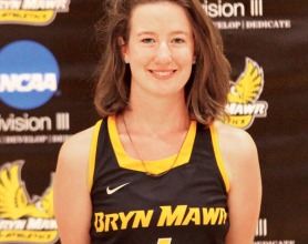 Lydia Fisher '20