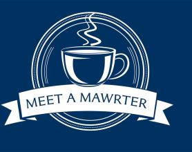 Meet a Mawrter logo