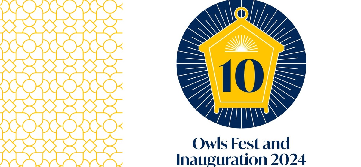 Owls Fest and Inauguration - Generic Event Placeholder