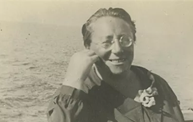 Emmy Noether