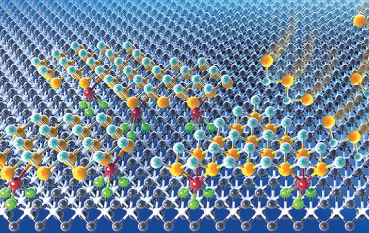 Cheng Covalent 2D magnets