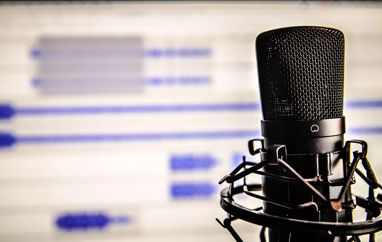 Podcast