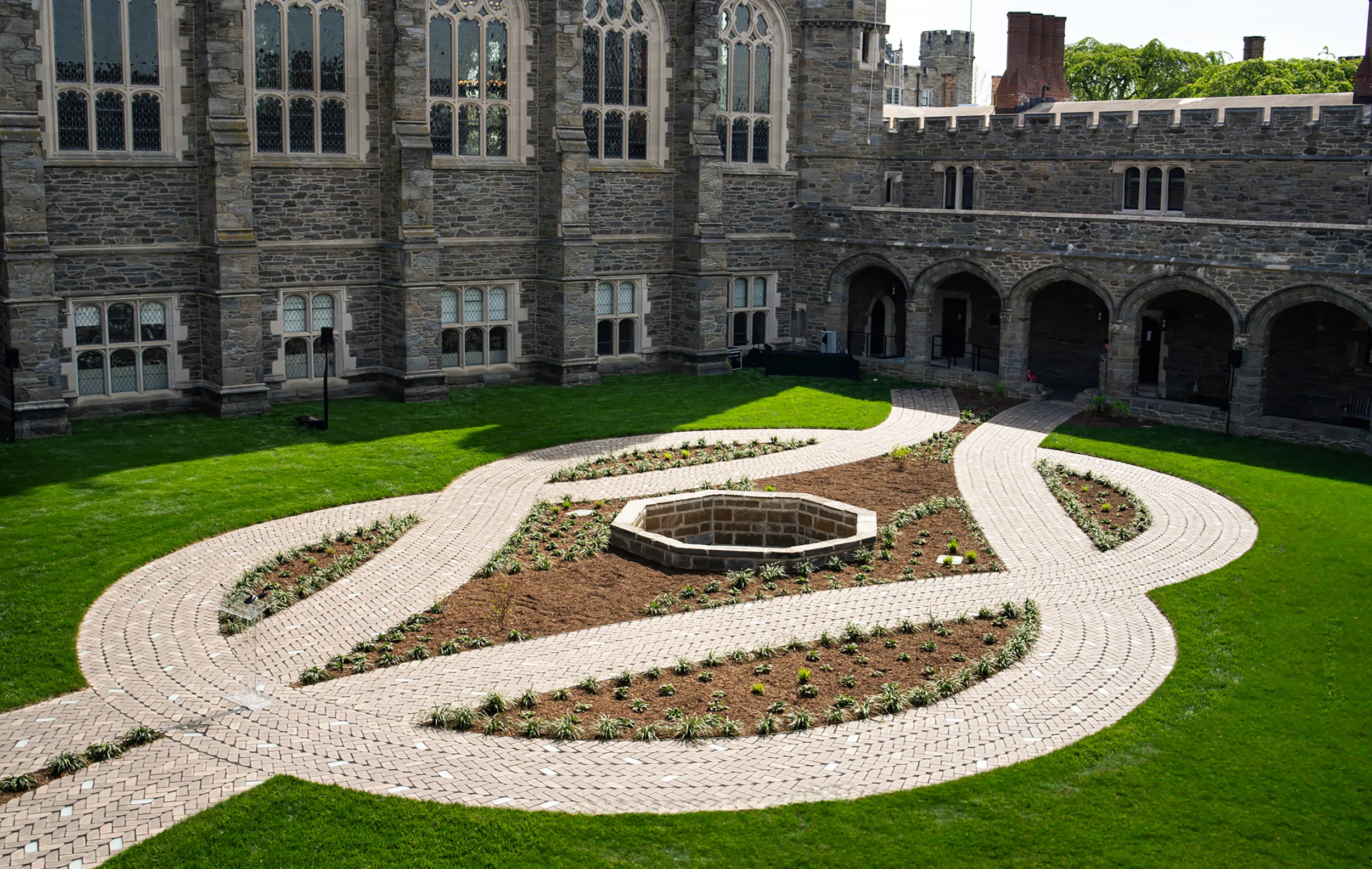 ARCH Project Installation