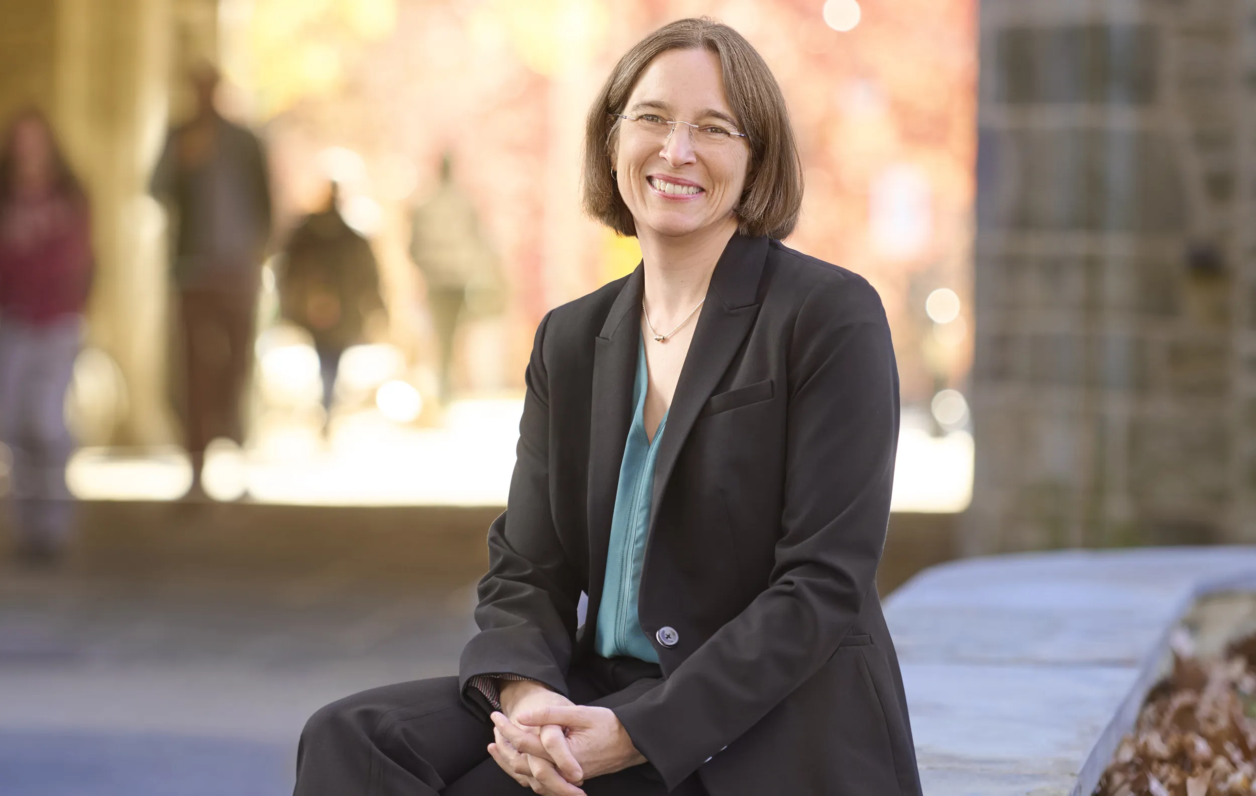 Wendy Cadge Portrait B web