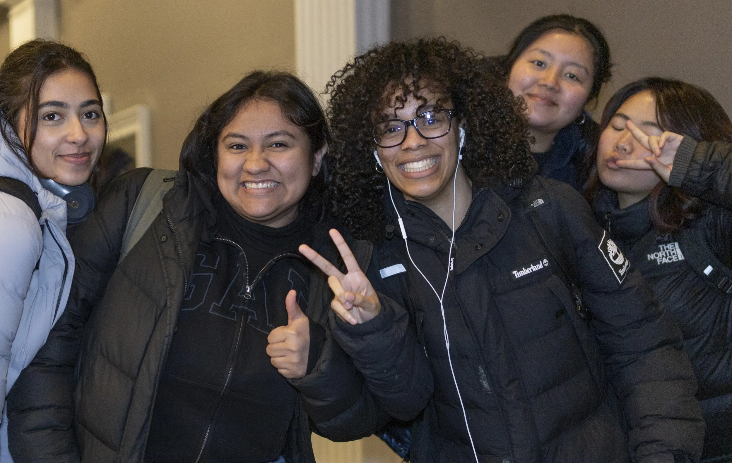 Posse 2026 group photo