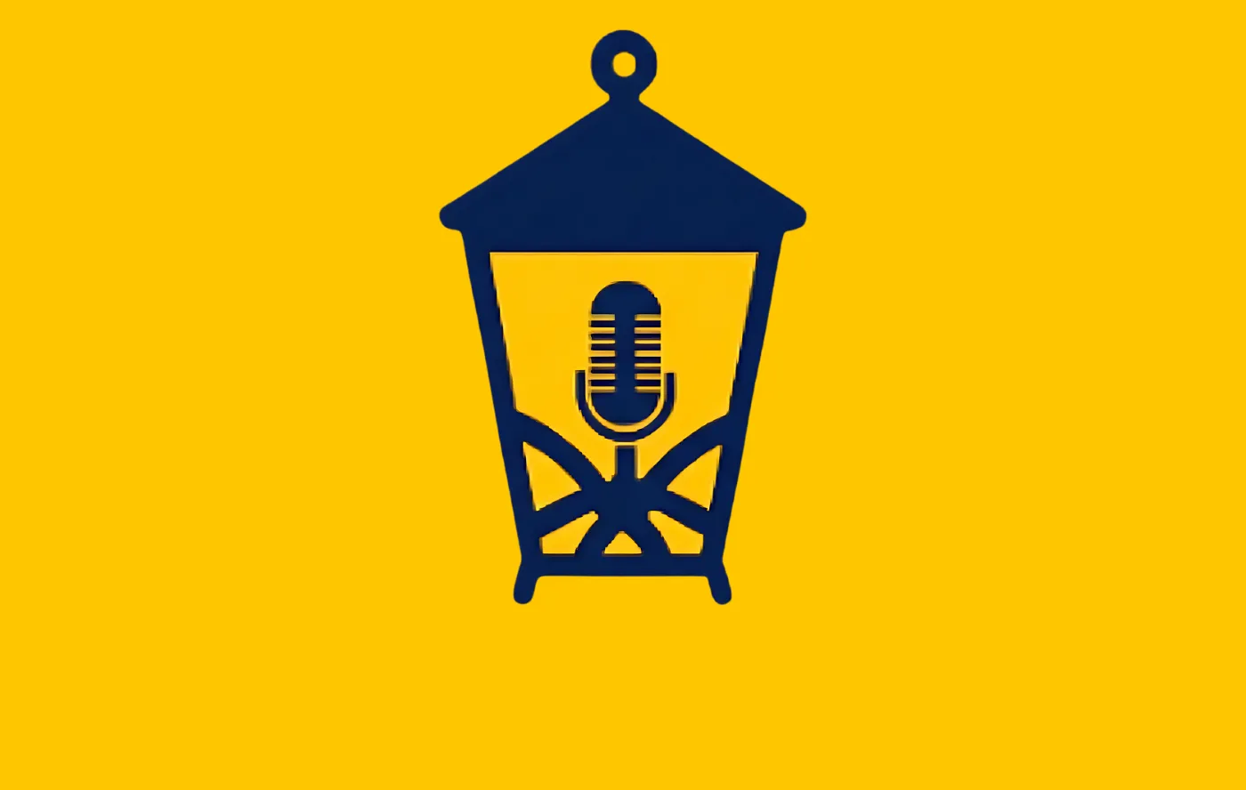Podcast Graphic