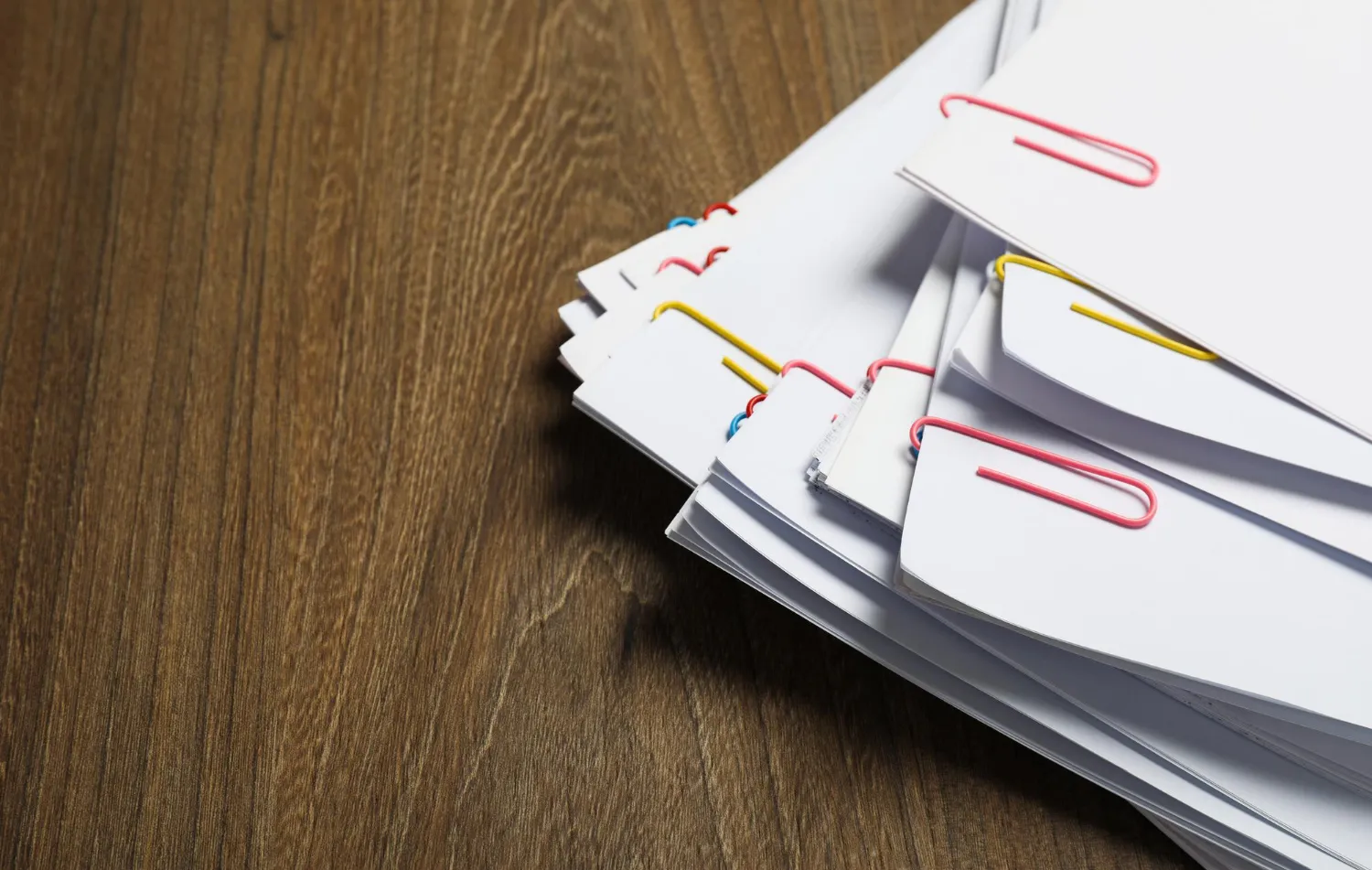 HR papers
