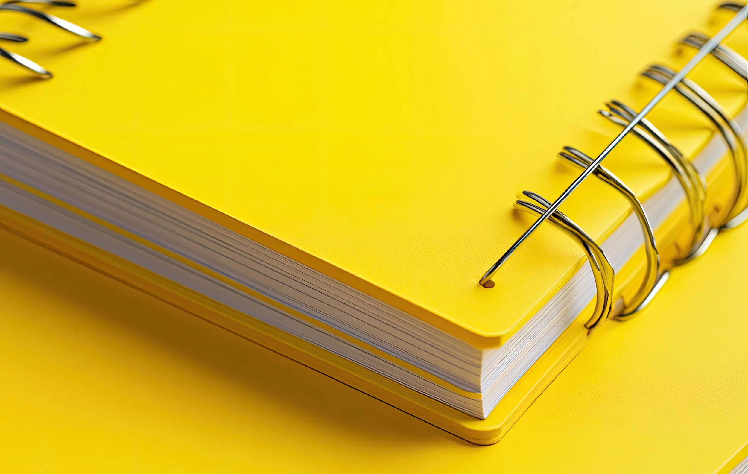 yellow-notebooks
