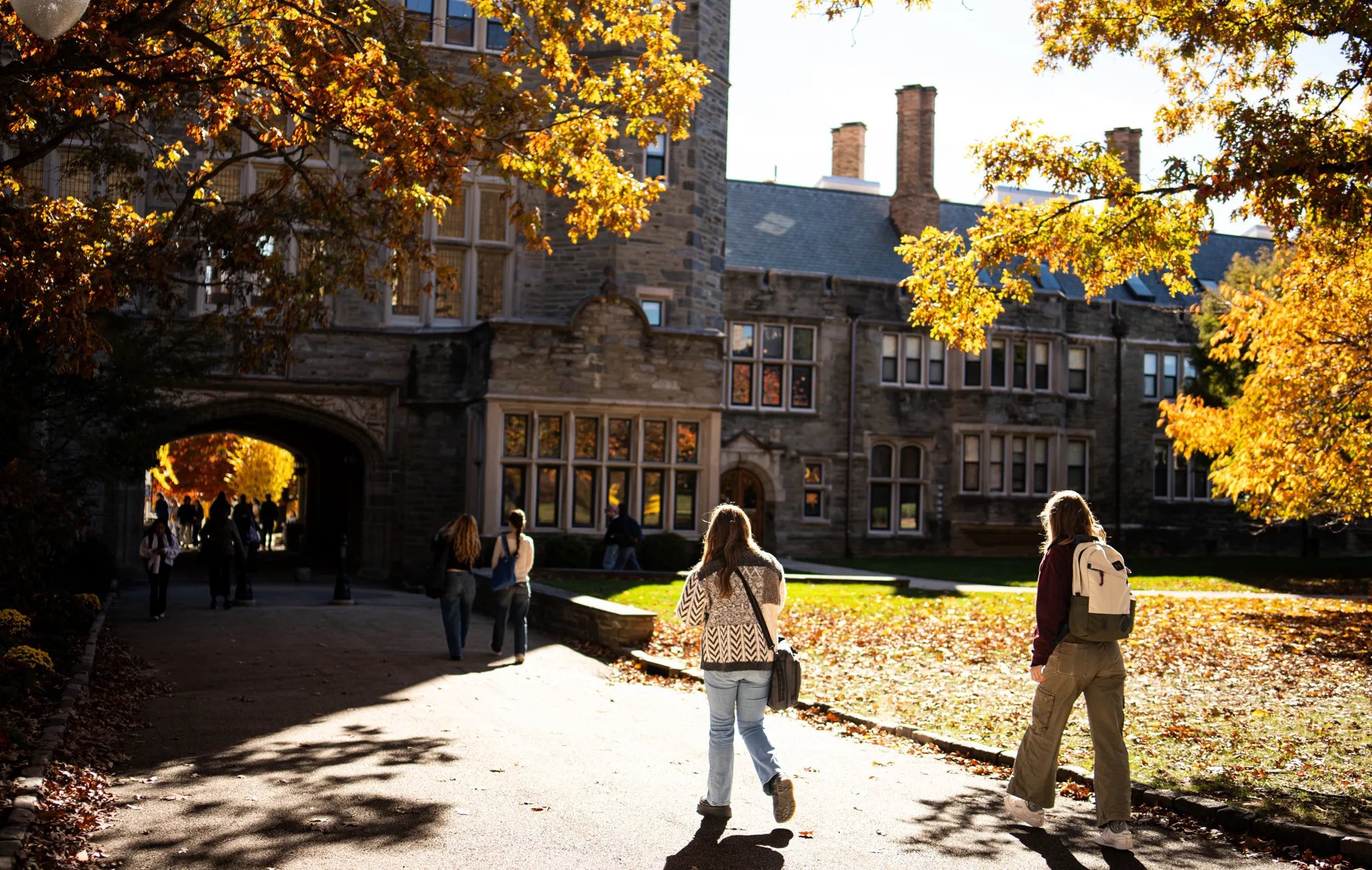 Campus Beauty
