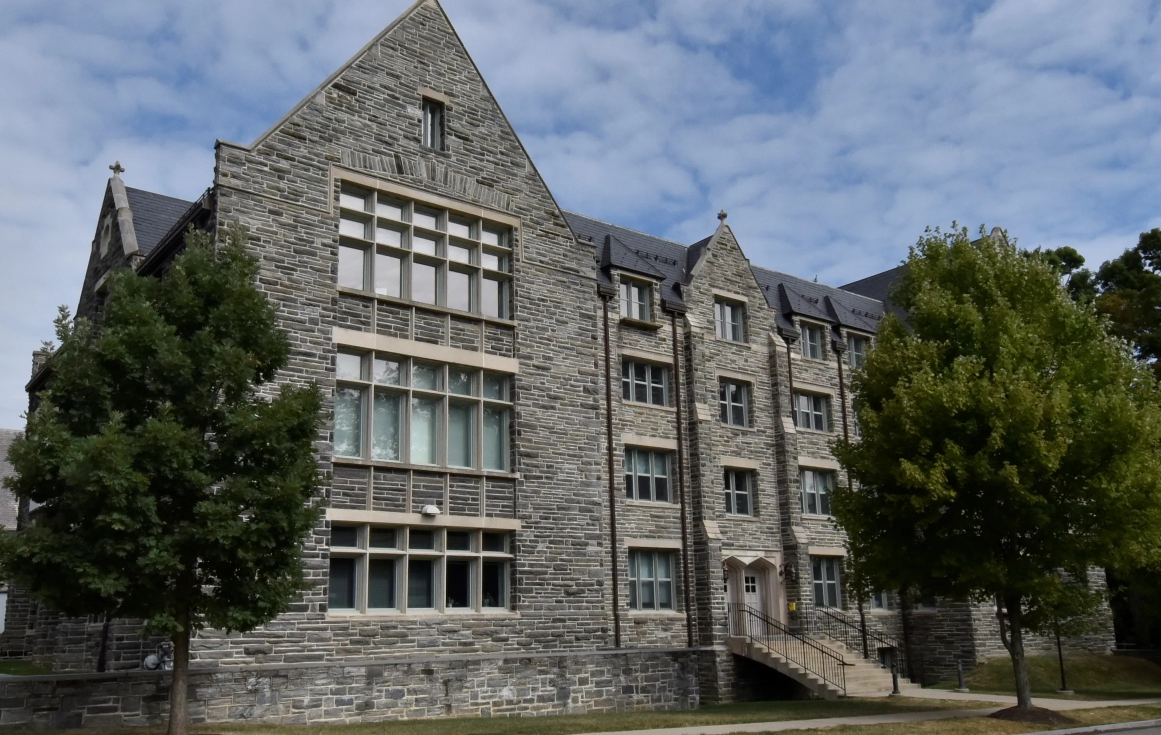 social science research center