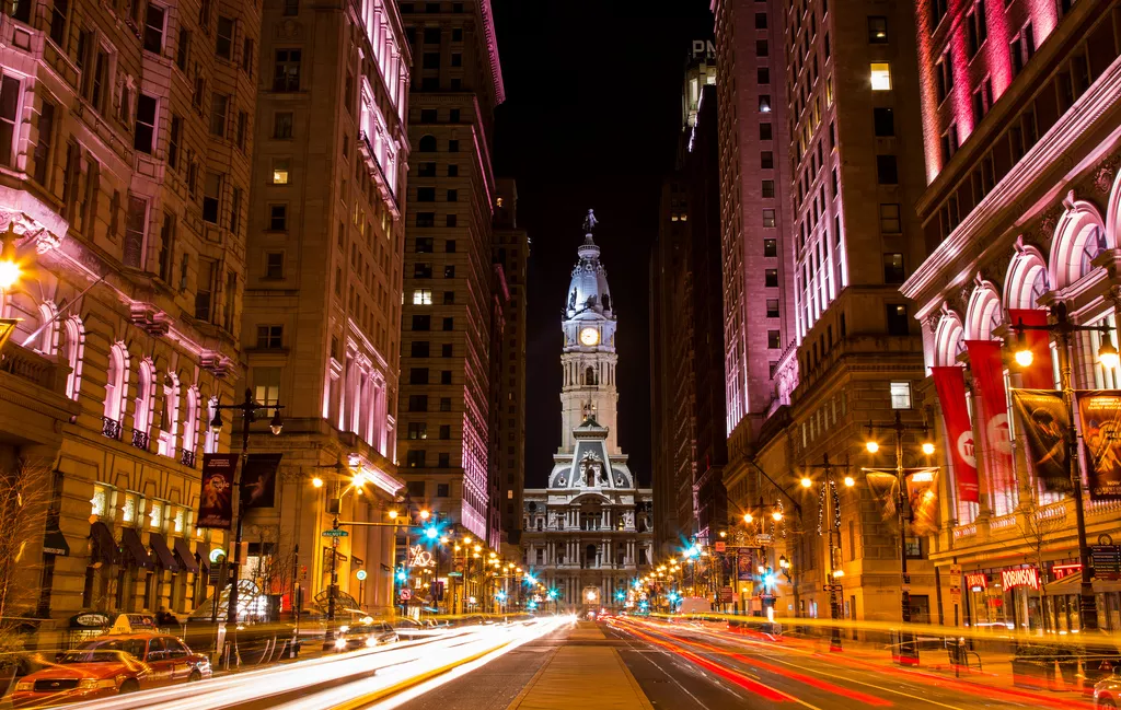 philly for phd math students