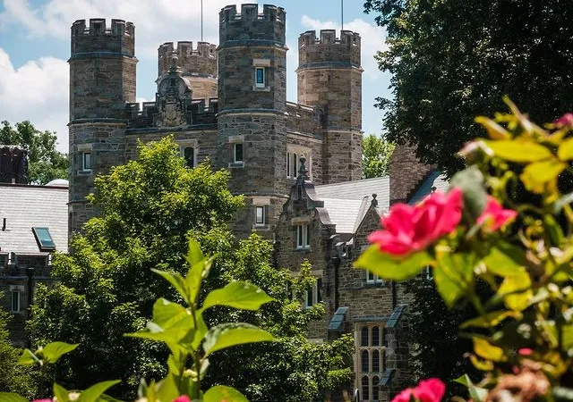 Bryn Mawr Collge Summer 2021 