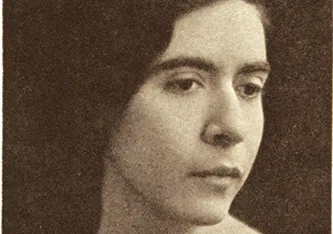Enid Cook '31