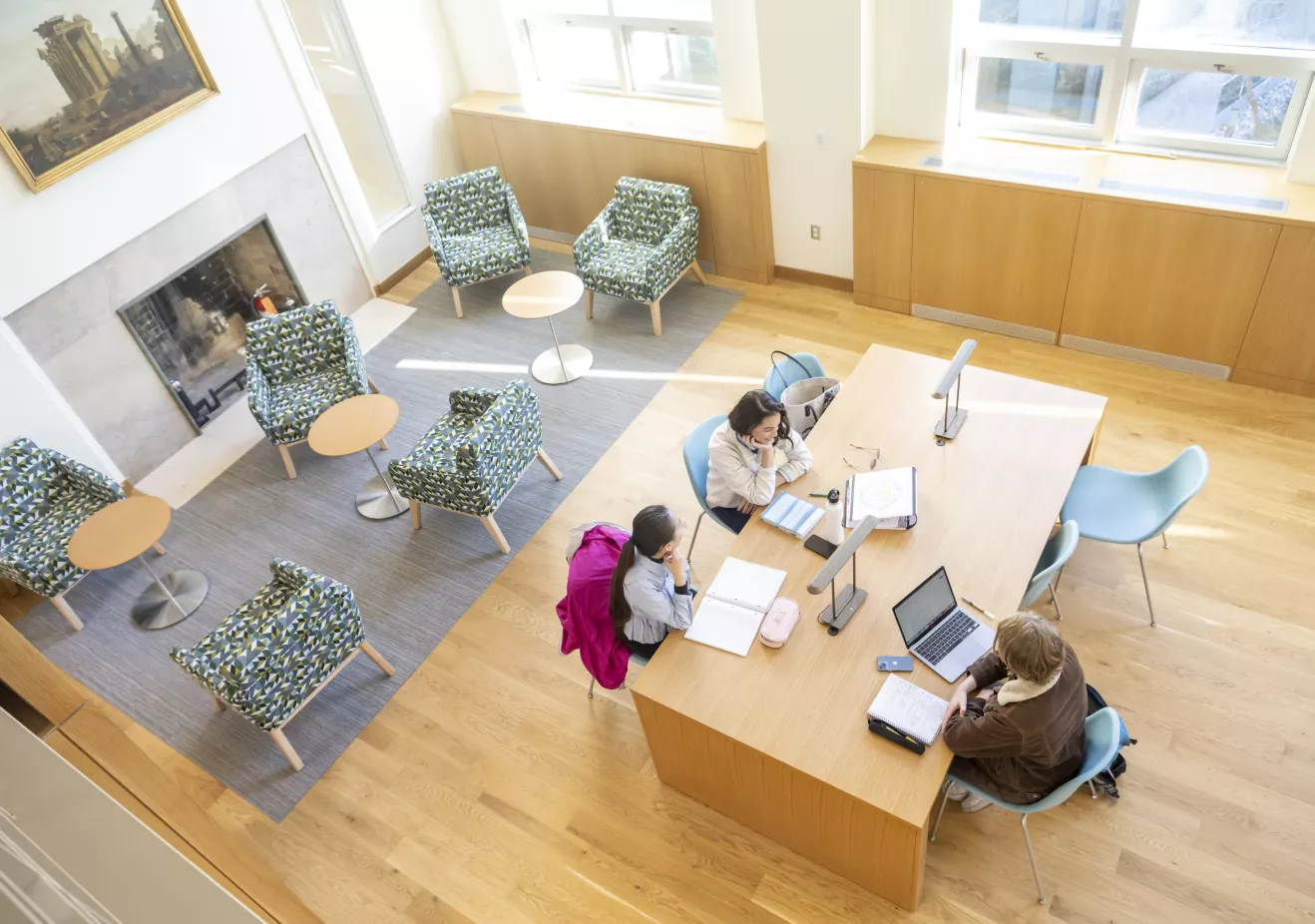 collier-science-library