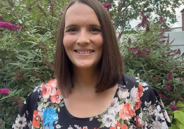 Jennifer Rittenhouse_Physics