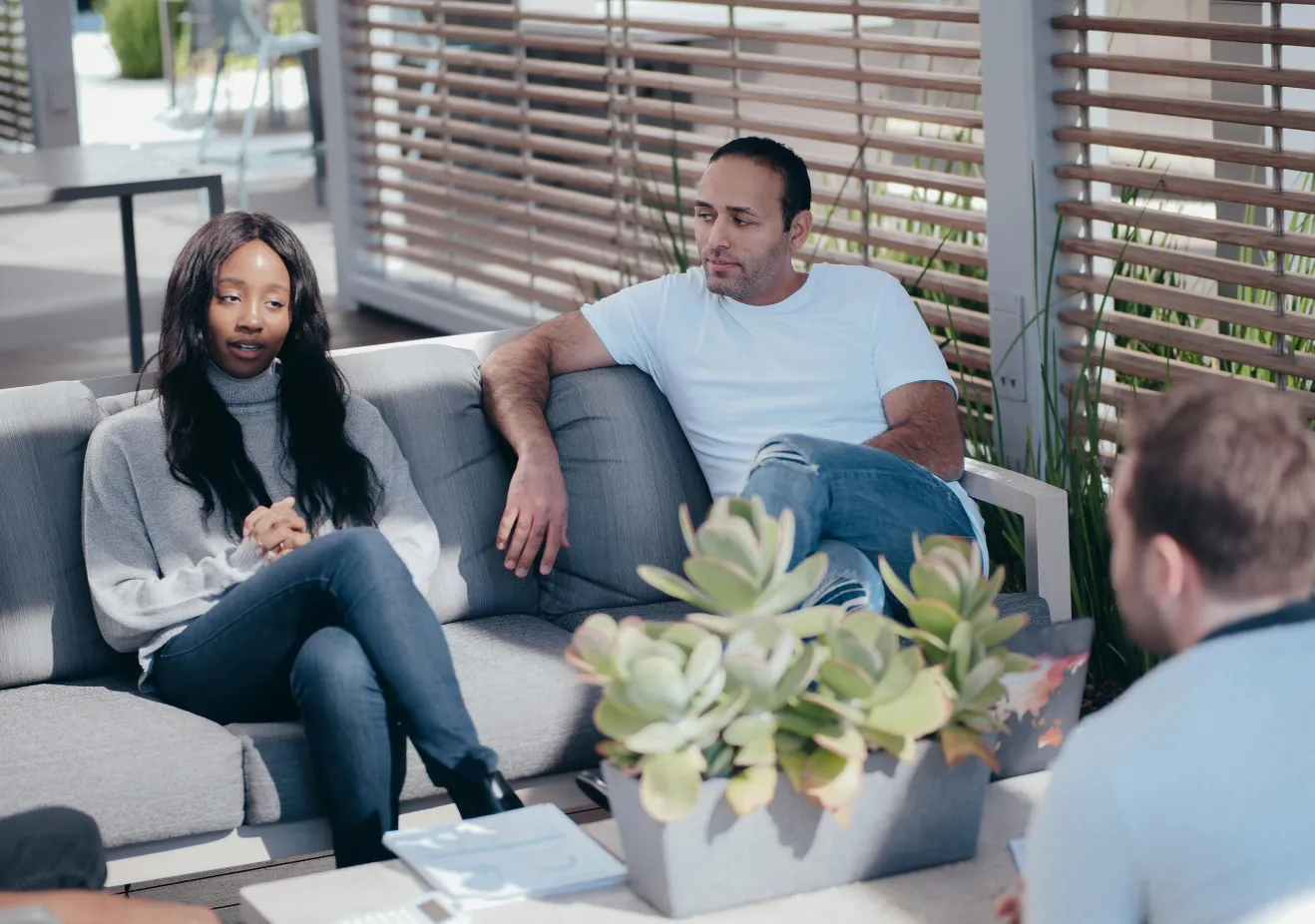 GSSWSR - CPD - Group Counseling