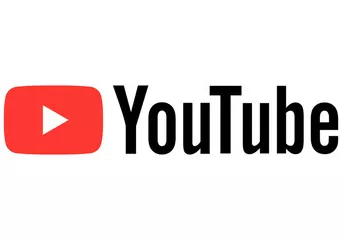 YouTube Logo