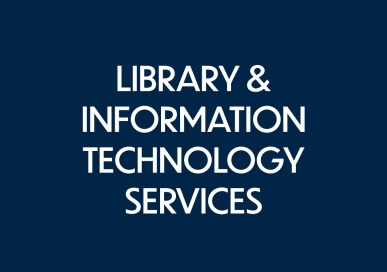 handbook - feature - library and information technology services