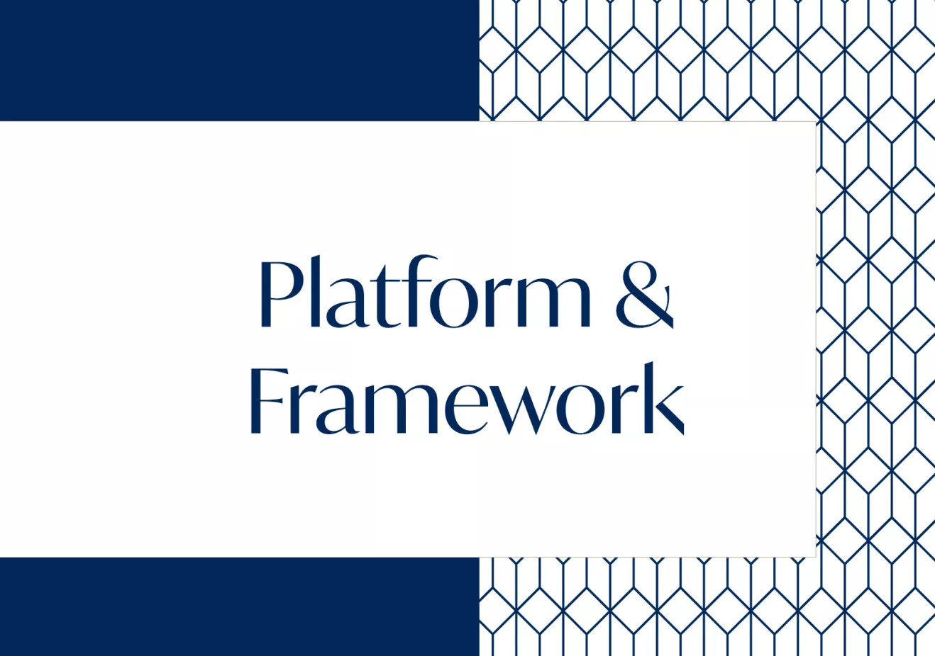 brand - voice - feature medium - platform