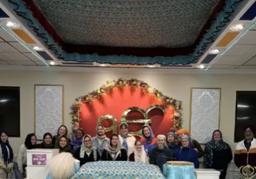 Sikh Society of Philadelphia