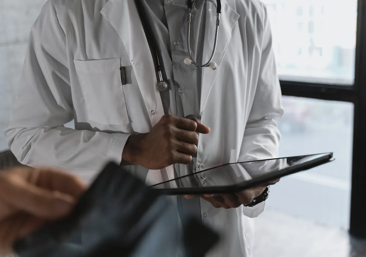 physician