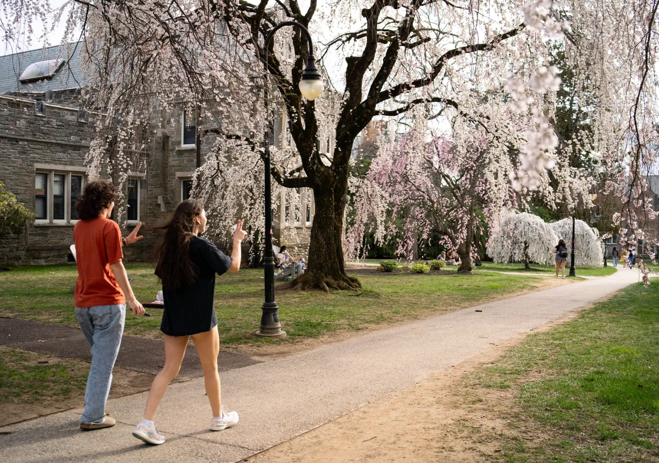 students
